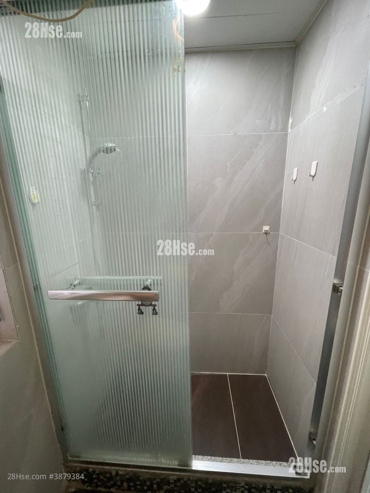 Po Teck Mansion Rental 2 Bedrooms , 1 Bathroom 367 ft²