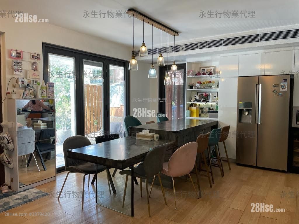 Book Kin Tsuen  Rental 3 Bedrooms , 3 Bathrooms 700 ft²