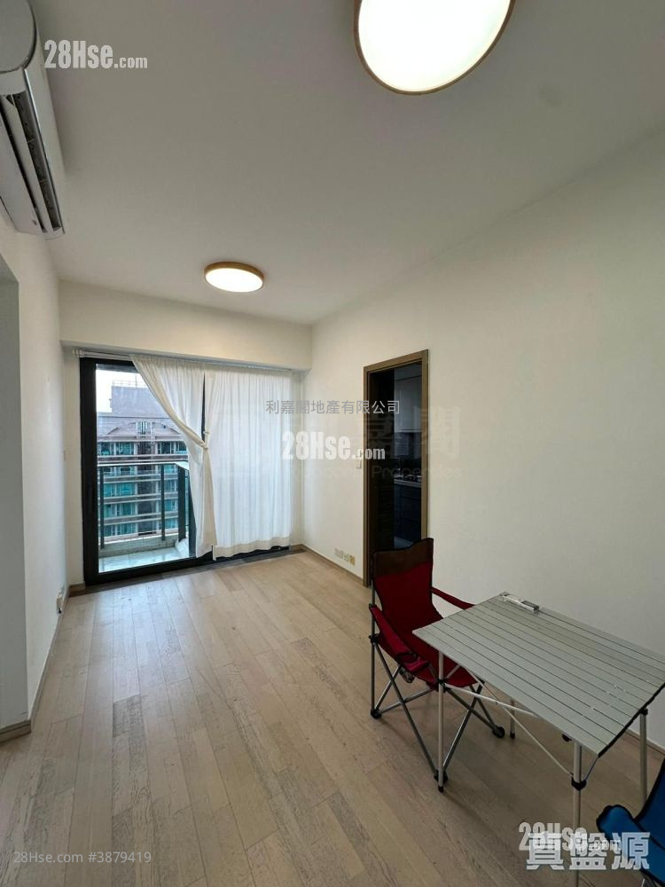 Green Code Rental 2 Bedrooms , 1 Bathroom 453 ft²