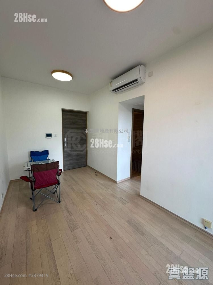 Green Code Rental 2 Bedrooms , 1 Bathroom 453 ft²