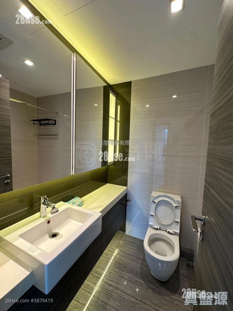 Green Code Rental 2 Bedrooms , 1 Bathroom 453 ft²