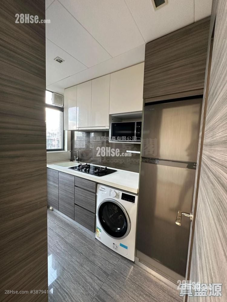 Green Code Rental 2 Bedrooms , 1 Bathroom 453 ft²
