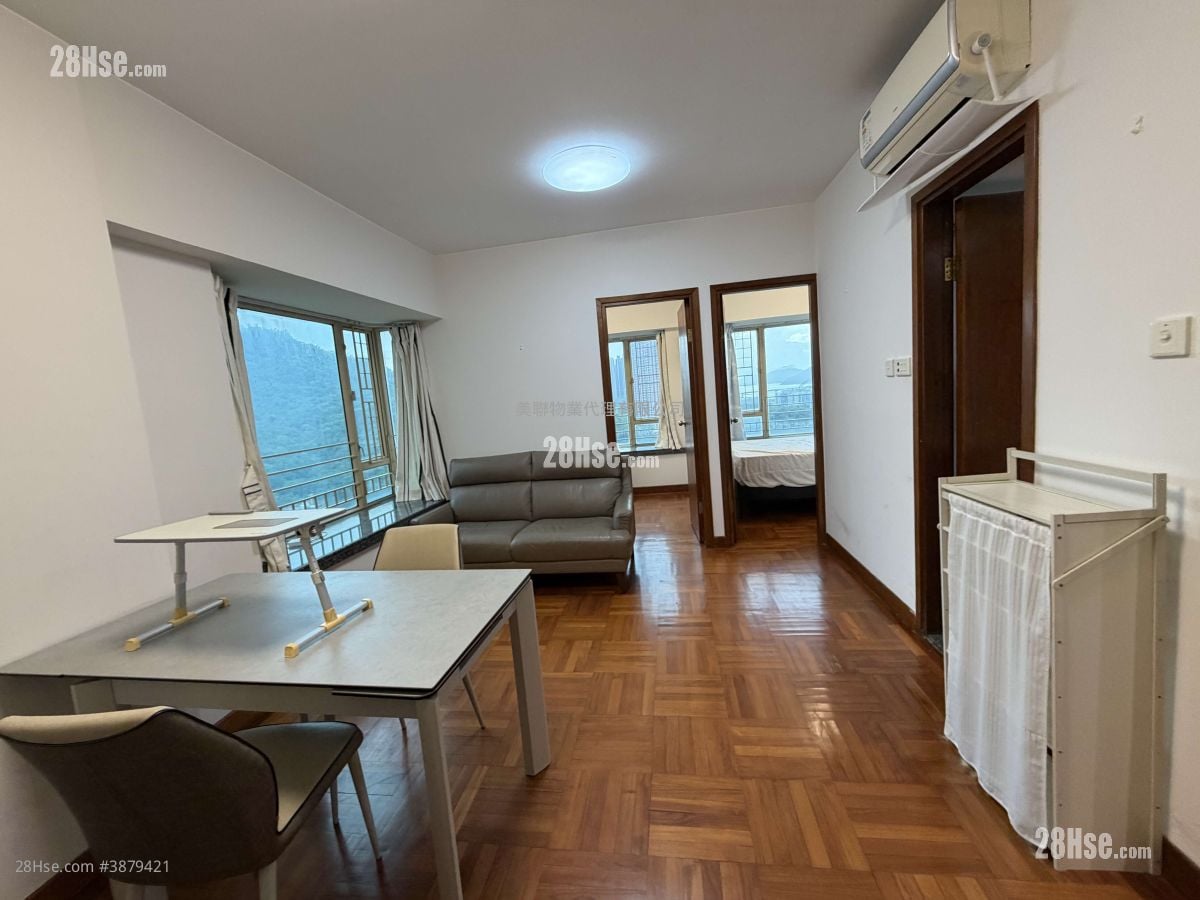 La Cite Noble Rental 2 Bedrooms , 1 Bathroom 436 ft²