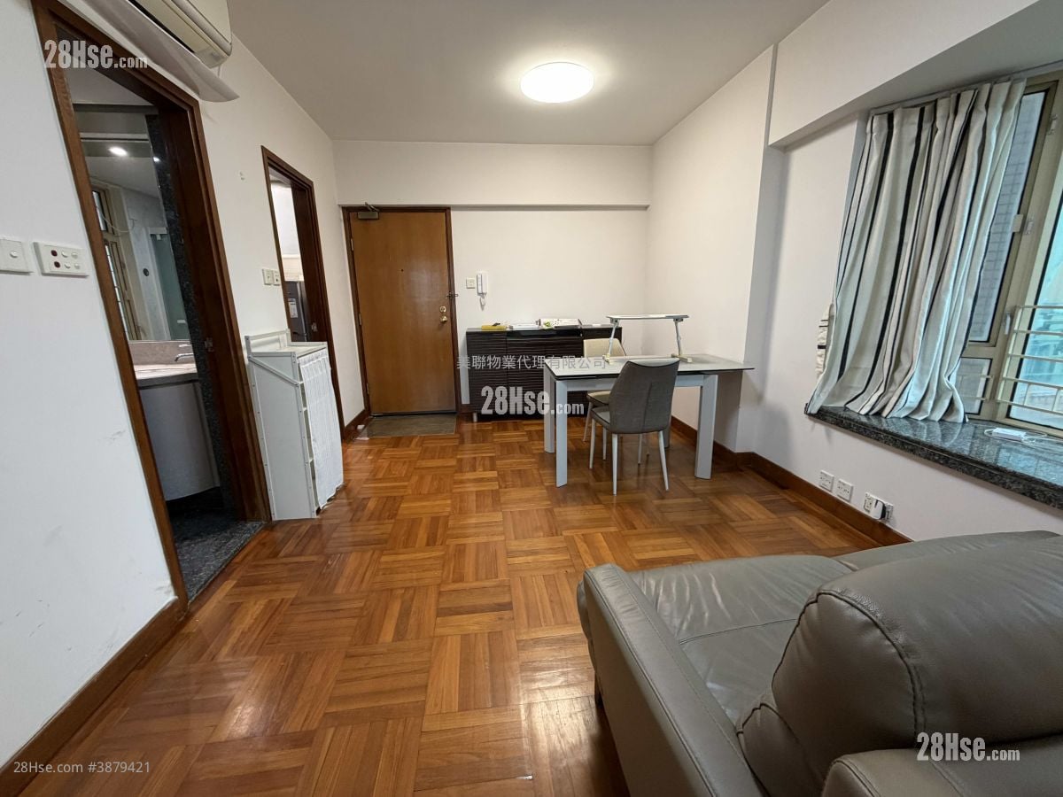 La Cite Noble Rental 2 Bedrooms , 1 Bathroom 436 ft²