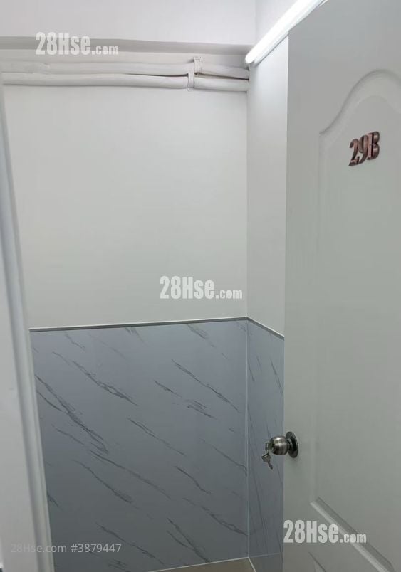 Golden Bear Industrial Centre Rental