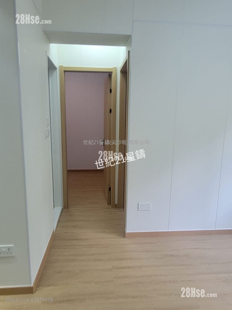 New Knutsford House Rental 2 Bedrooms , 1 Bathroom 447 ft²