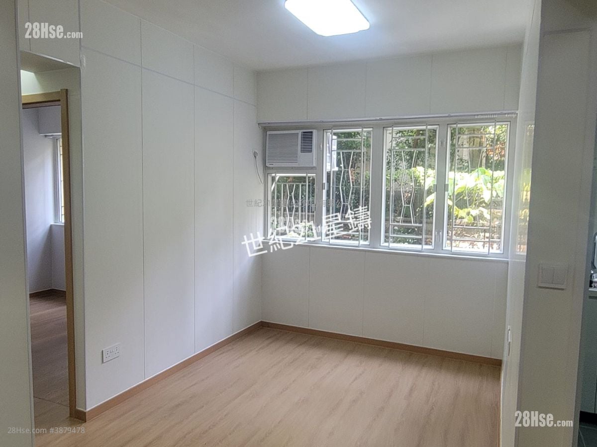 New Knutsford House Rental 2 Bedrooms , 1 Bathroom 447 ft²