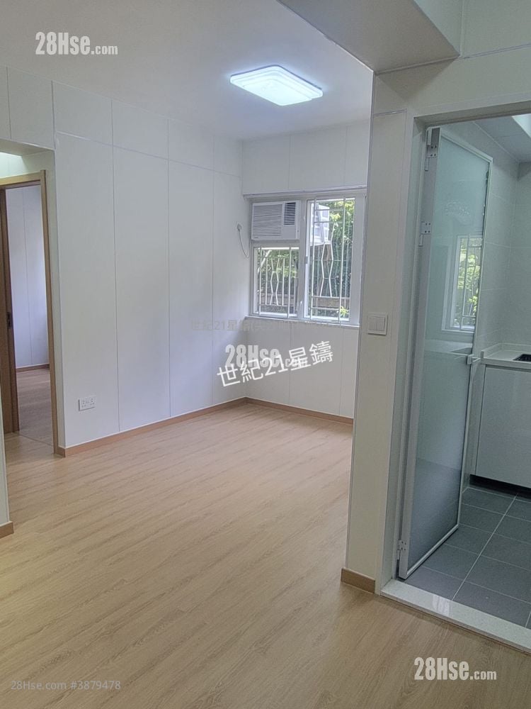 New Knutsford House Rental 2 Bedrooms , 1 Bathroom 447 ft²
