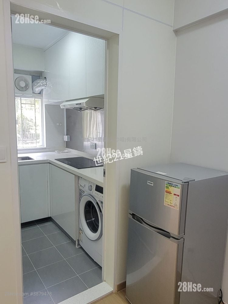 New Knutsford House Rental 2 Bedrooms , 1 Bathroom 447 ft²