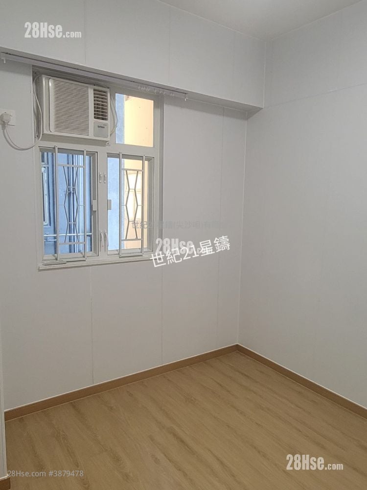New Knutsford House Rental 2 Bedrooms , 1 Bathroom 447 ft²