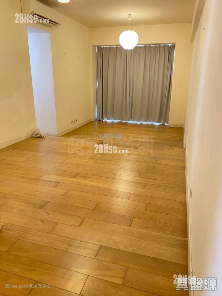 Island Lodge Rental 3 Bedrooms , 2 Bathrooms 833 ft²