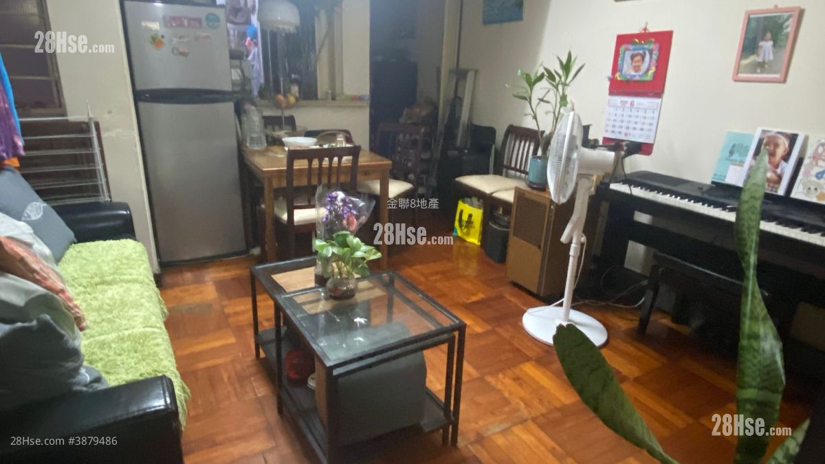 Nam Shing Building #3879486 For Sale Property Detail Page - Widok 2