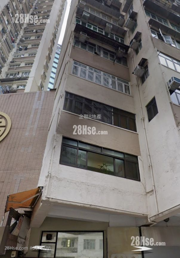 Nam Shing Building #3879486 For Sale Property Detail Page - Widok 6