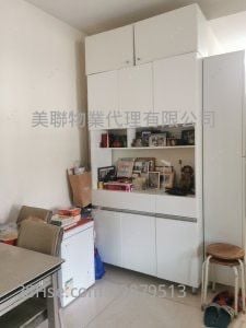 名城 租盘 4 房 , 3 浴室 1,038 平方尺
