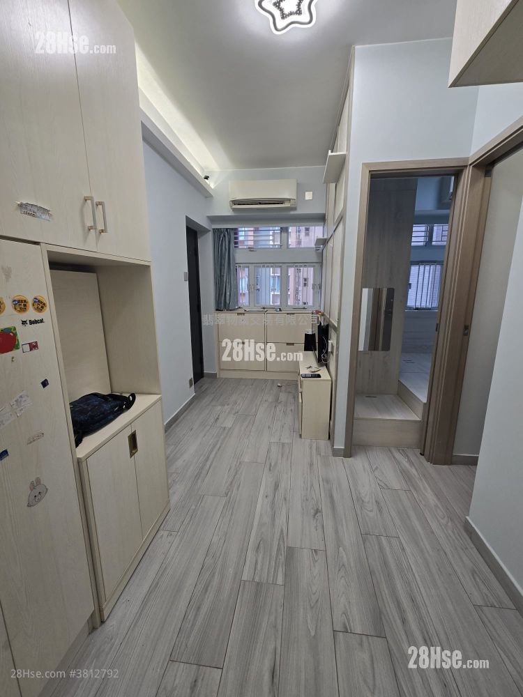 San Ho Building Sell 310 ft²