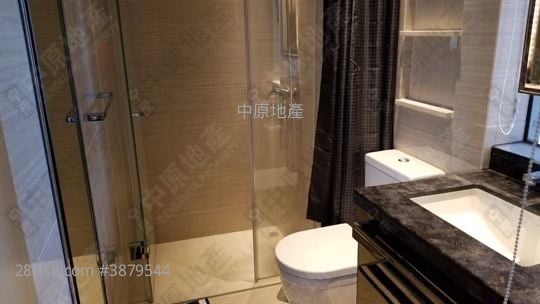 匯璽 租盤 開放式間隔 , 1 浴室 270 平方呎