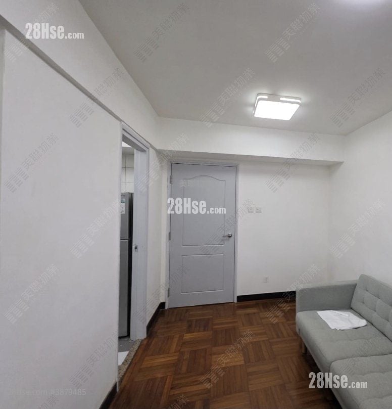 Greenfield Garden Rental 2 Bedrooms , 1 Bathroom 386 ft²