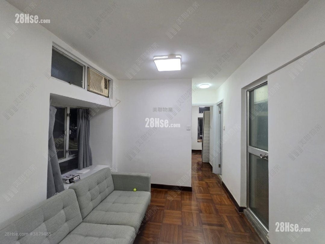 Greenfield Garden Rental 2 Bedrooms , 1 Bathroom 386 ft²