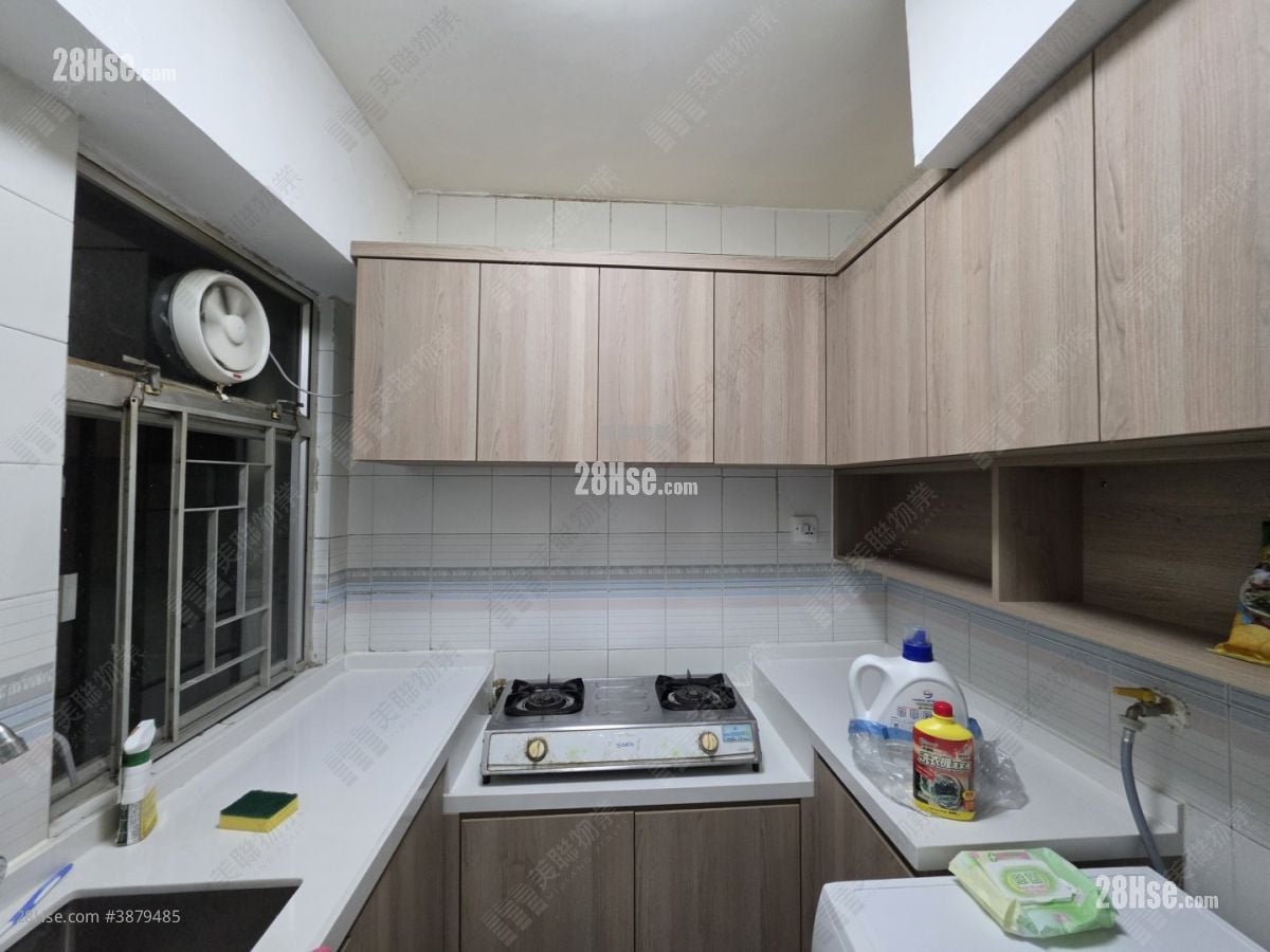 Greenfield Garden Rental 2 Bedrooms , 1 Bathroom 386 ft²