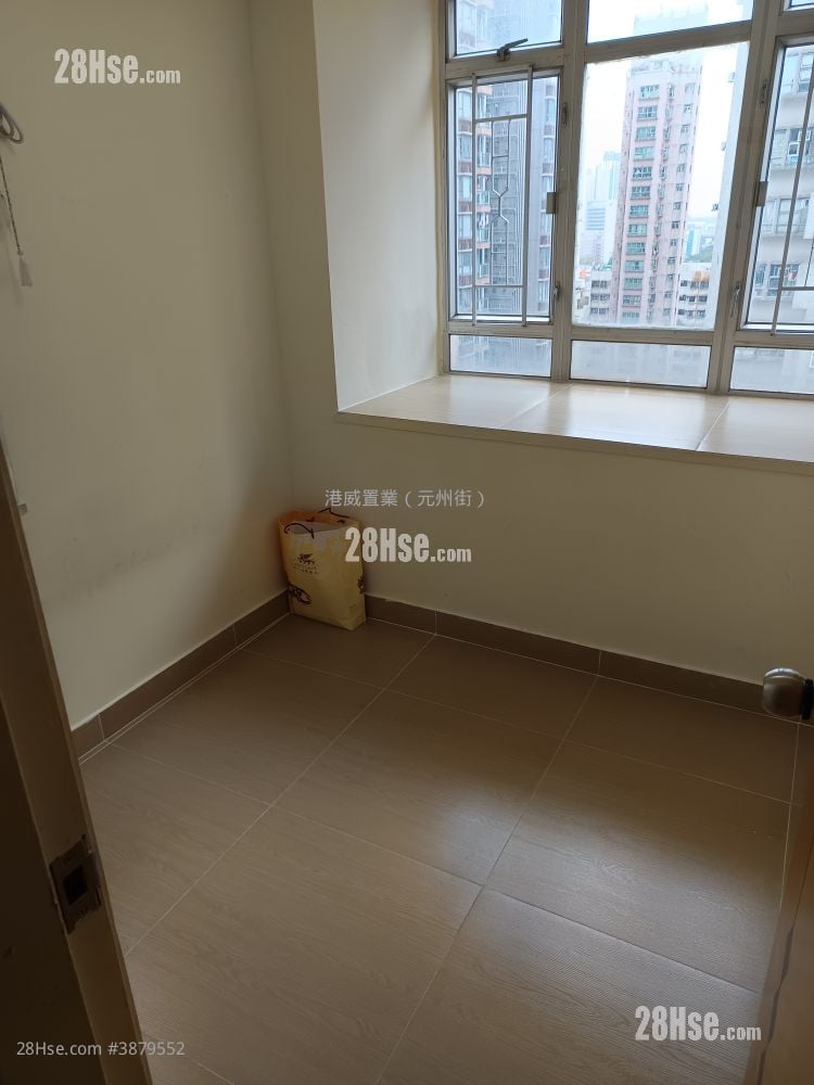 Cheung Fai Building Rental 2 Bedrooms 236 ft²