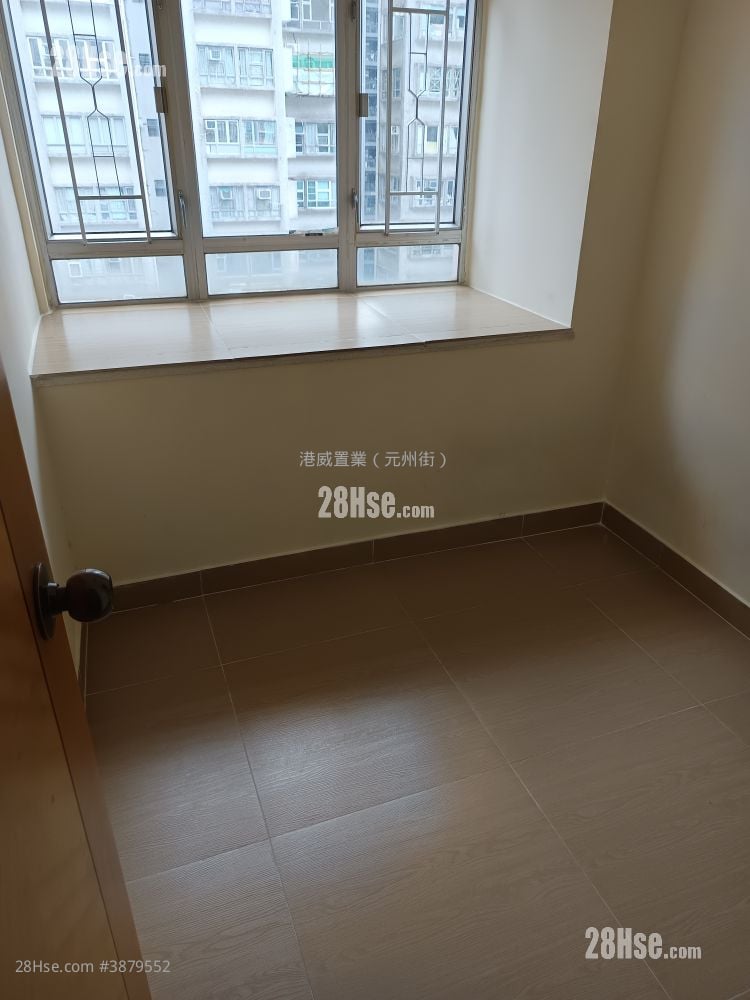 Cheung Fai Building Rental 2 Bedrooms 236 ft²