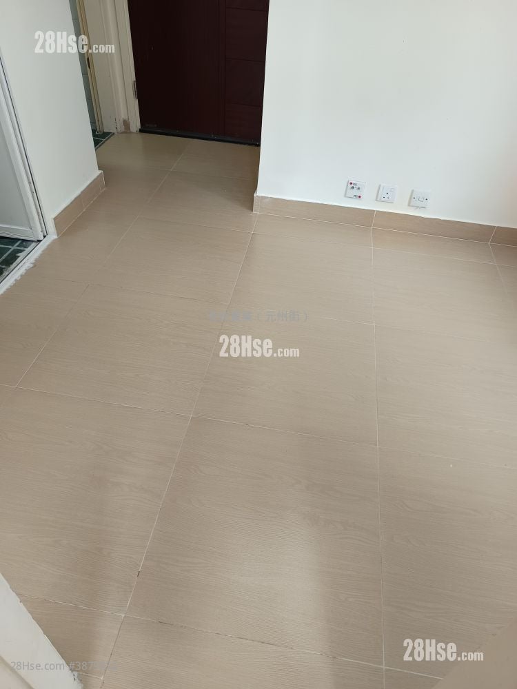 Cheung Fai Building Rental 2 Bedrooms 236 ft²