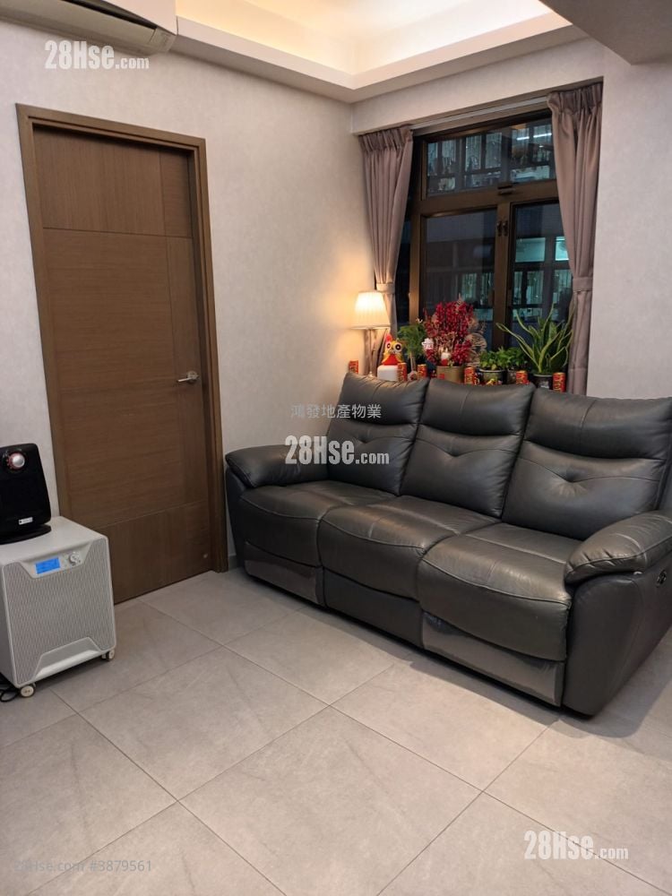 Yue Shing Building Rental 2 Bedrooms , 1 Bathroom 510 ft²