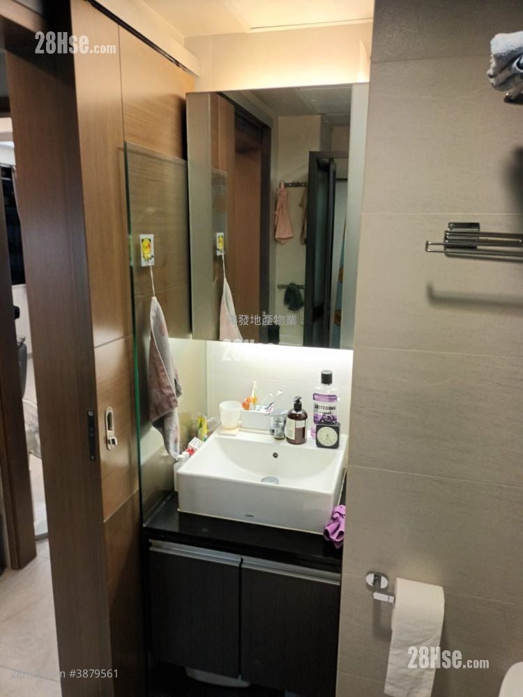 Yue Shing Building Rental 2 Bedrooms , 1 Bathroom 510 ft²