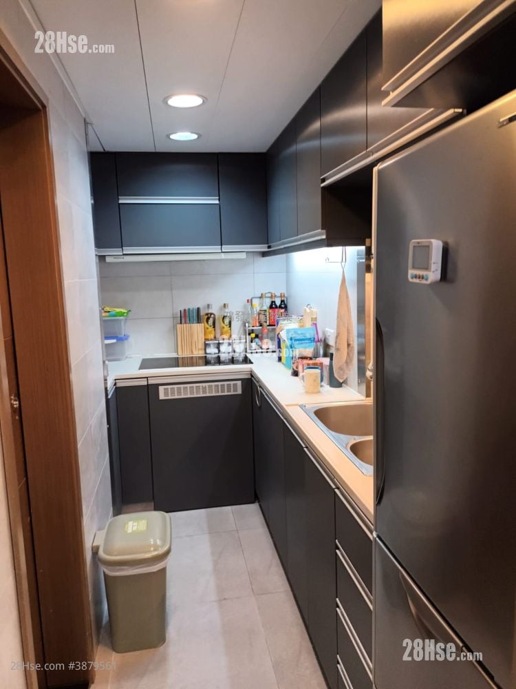 Yue Shing Building Rental 2 Bedrooms , 1 Bathroom 510 ft²