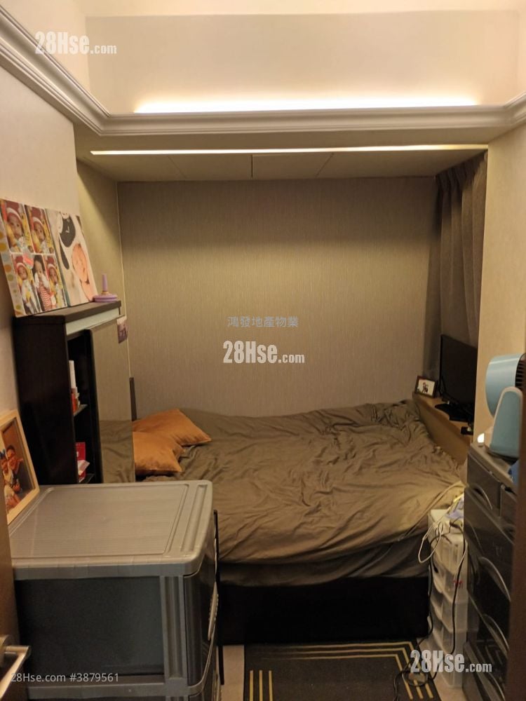 Yue Shing Building Rental 2 Bedrooms , 1 Bathroom 510 ft²