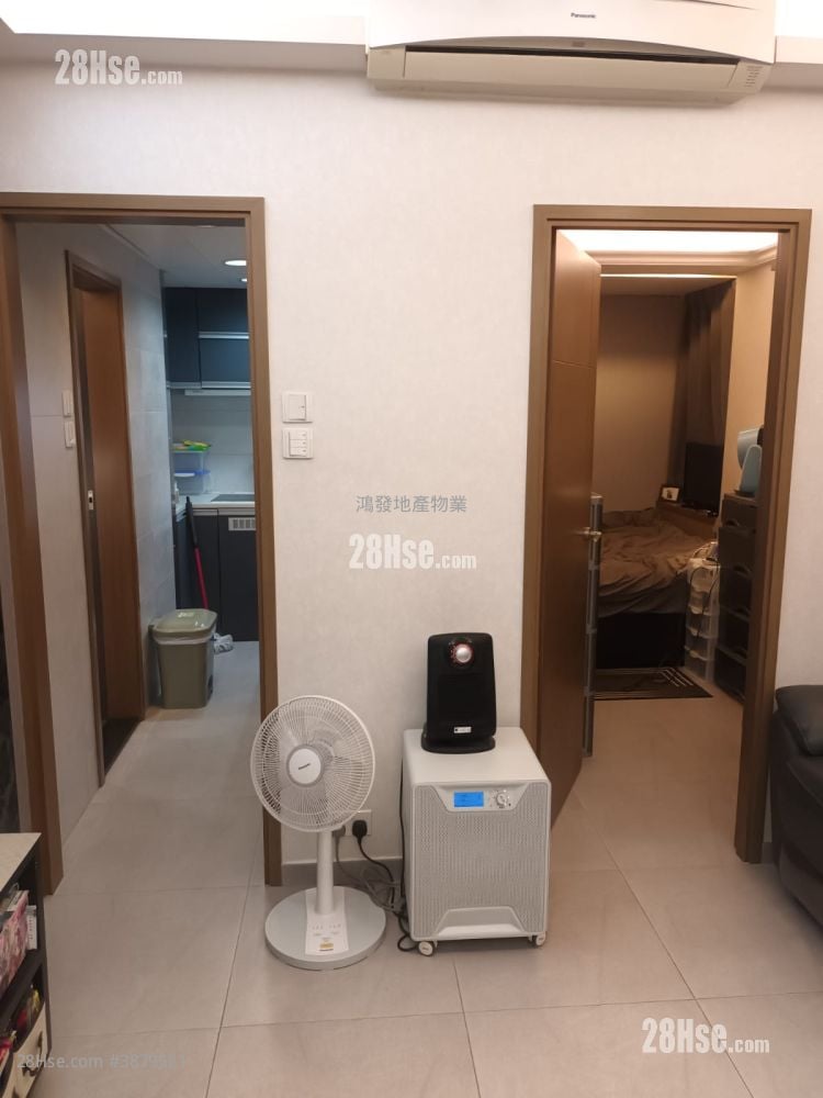 Yue Shing Building Rental 2 Bedrooms , 1 Bathroom 510 ft²