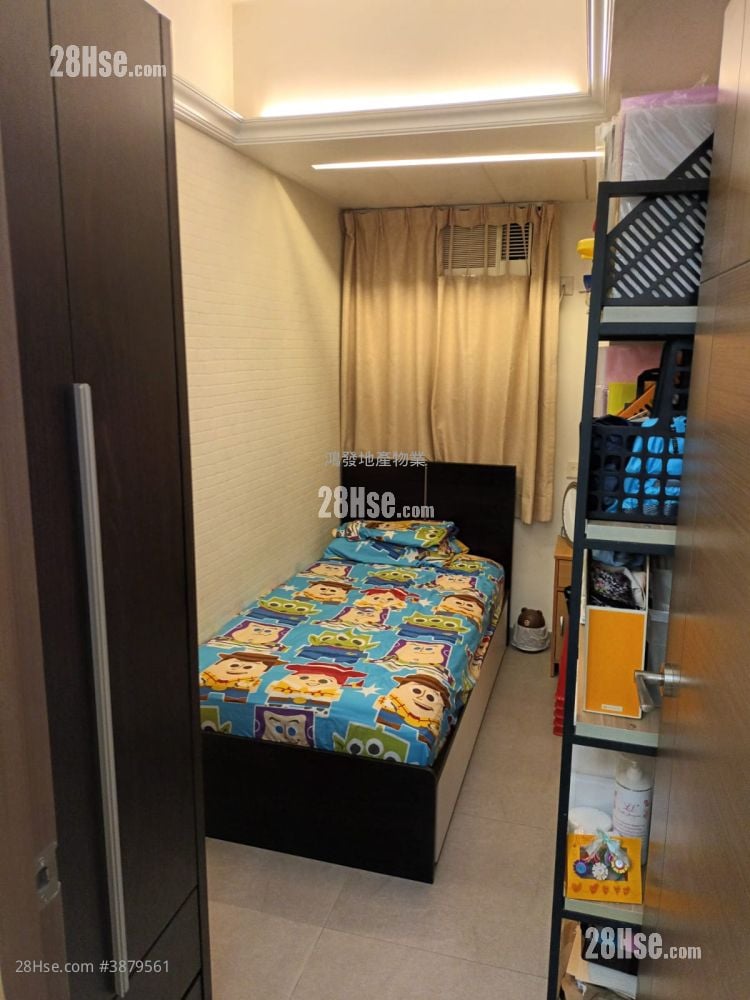 Yue Shing Building Rental 2 Bedrooms , 1 Bathroom 510 ft²