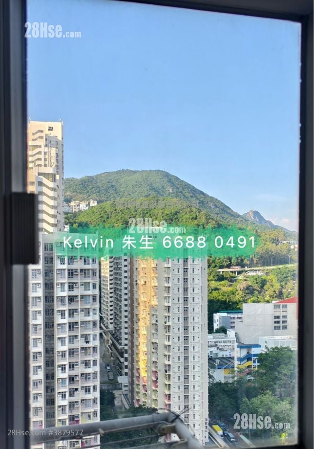 顺发大厦 售盘 开放式间隔 , 1 浴室 159 平方尺