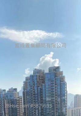 冠德苑 售盤 2 房 , 1 浴室 468 平方呎