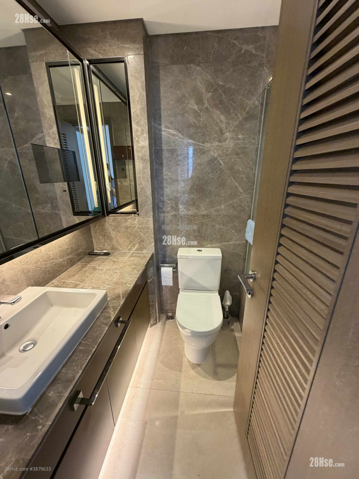 The Austin Rental 2 Bedrooms , 1 Bathroom 510 ft²
