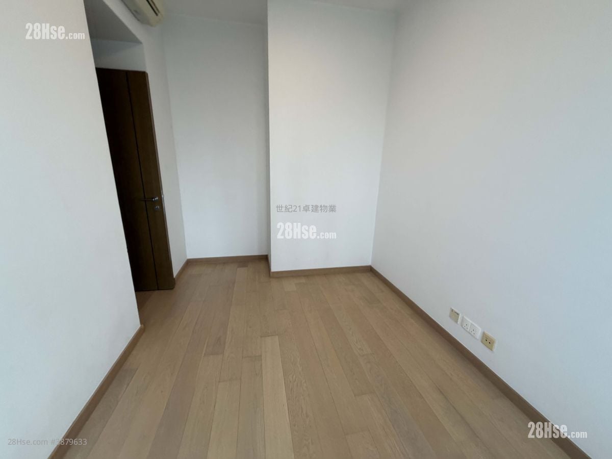 The Austin Rental 2 Bedrooms , 1 Bathroom 510 ft²