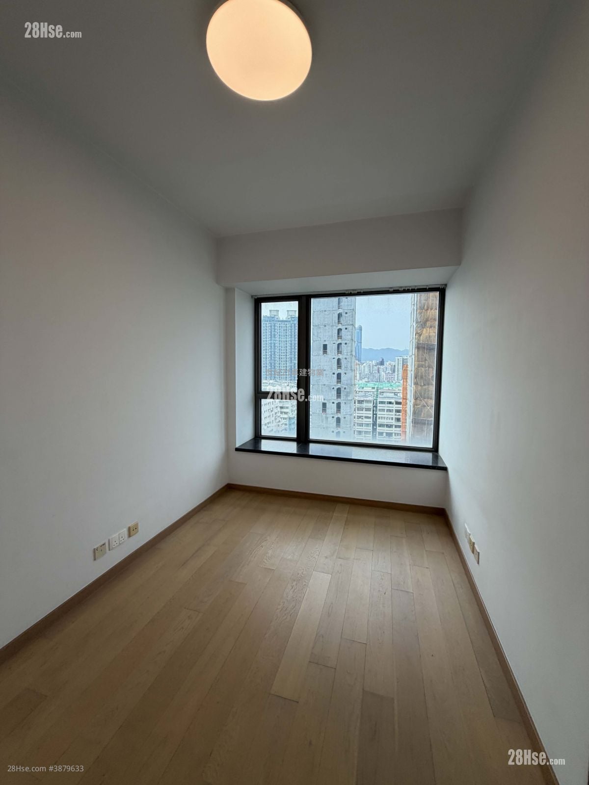 The Austin Rental 2 Bedrooms , 1 Bathroom 510 ft²