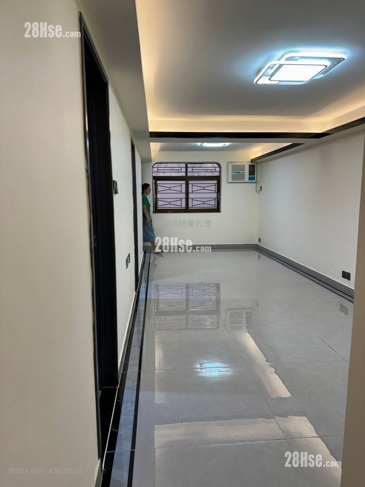 Wong Nai Tau Rental 3 Bedrooms , 1 Bathroom 650 ft²
