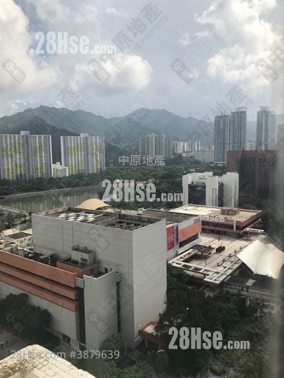 Shatin Centre Sell 2 Bedrooms 390 ft²