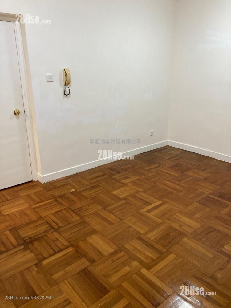 Grandview Garden Rental 2 Bedrooms , 1 Bathroom 354 ft²