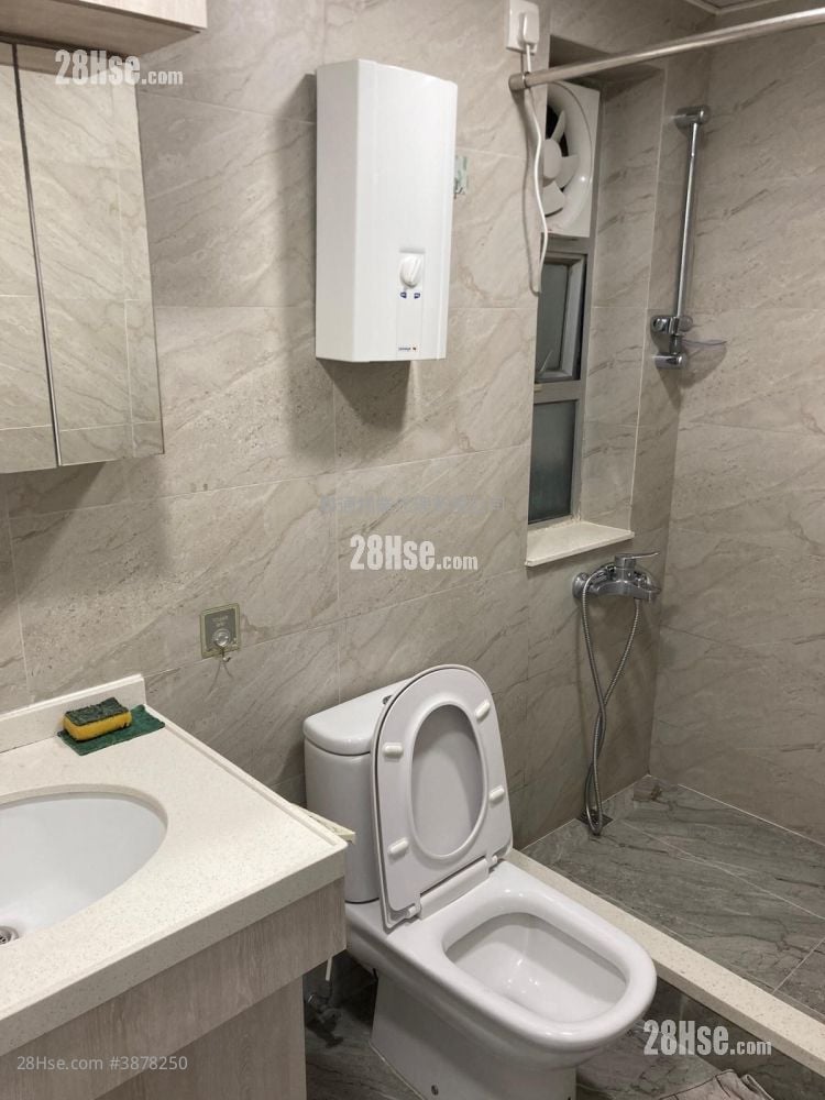 Grandview Garden Rental 2 Bedrooms , 1 Bathroom 354 ft²
