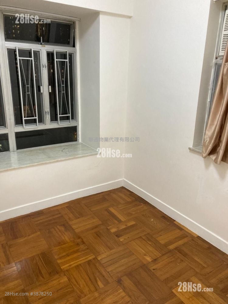 Grandview Garden Rental 2 Bedrooms , 1 Bathroom 354 ft²