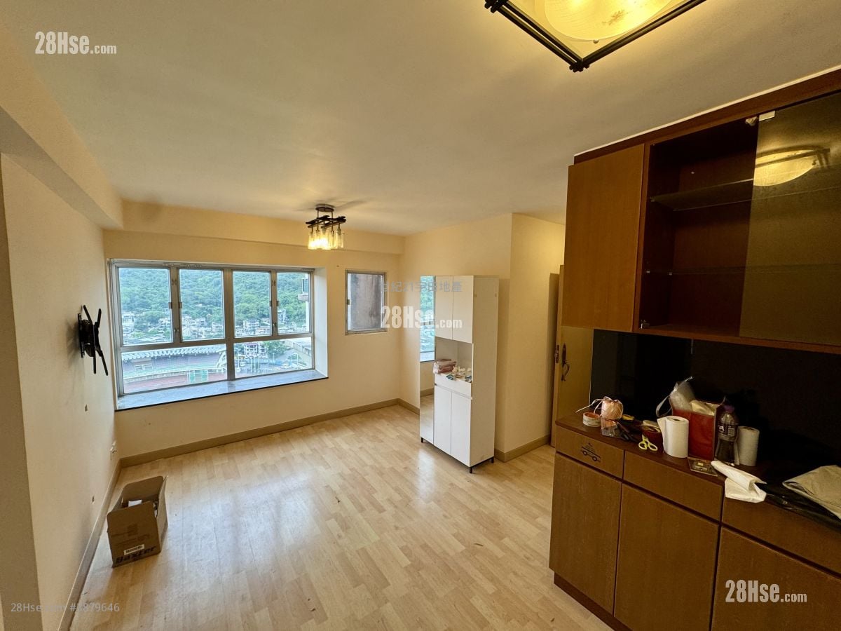 Serenity Park Sell 2 Bedrooms , 1 Bathroom 440 ft²