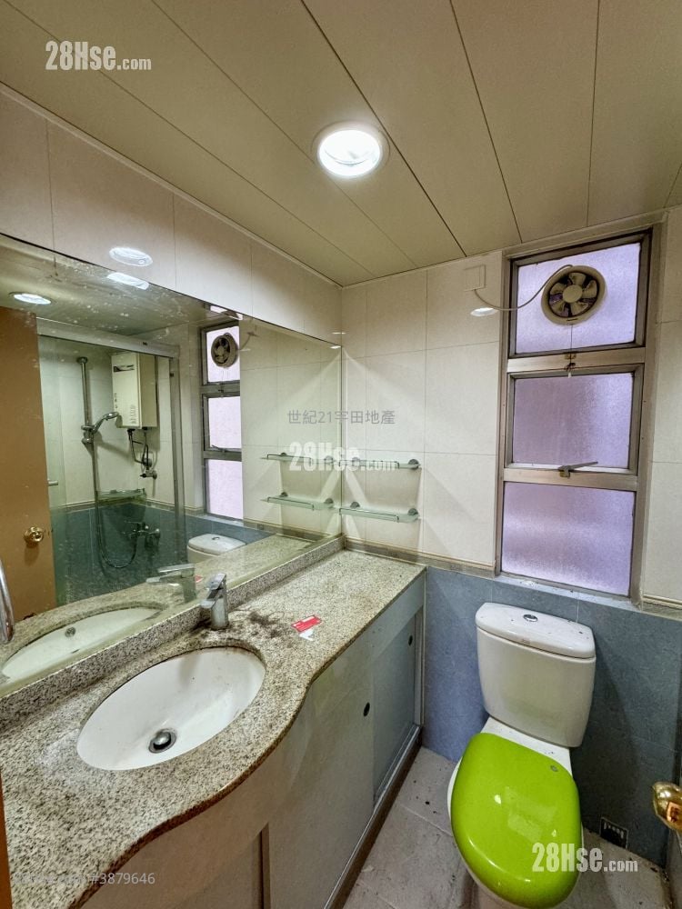Serenity Park Sell 2 Bedrooms , 1 Bathroom 440 ft²