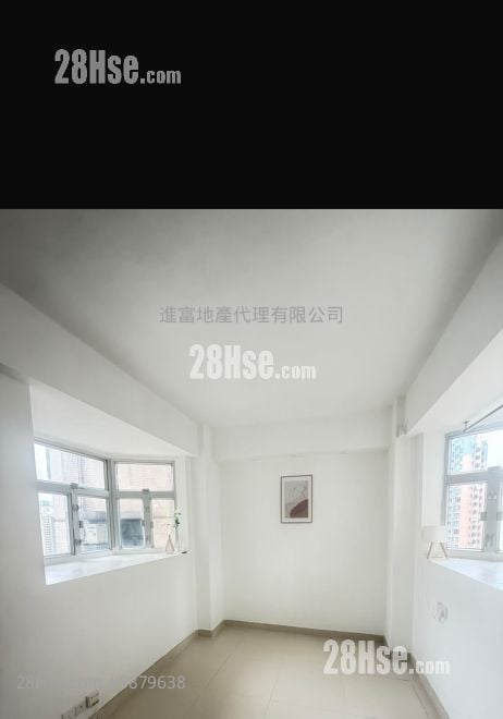 顺发大厦 售盘 开放式间隔 , 1 浴室 159 平方尺
