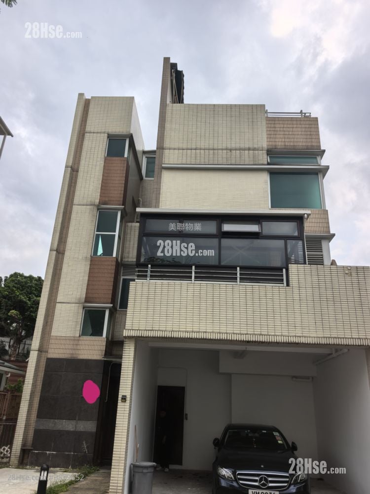 邁爾豪園 售盤 5+ 房 , 5+ 浴室 2,236 平方呎