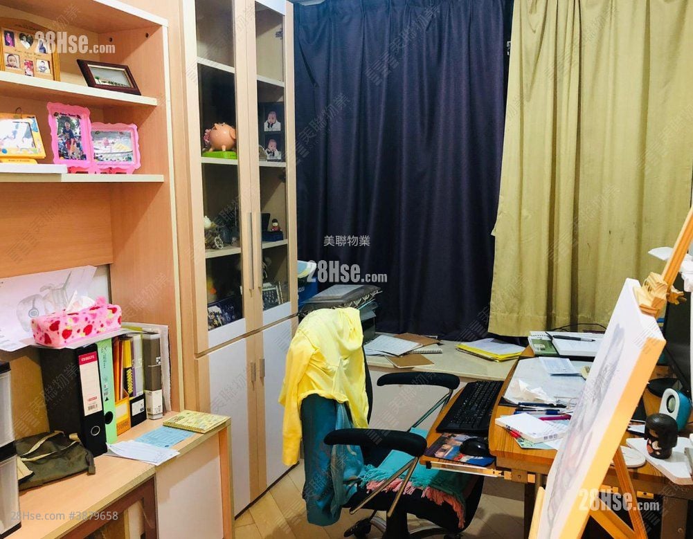 La Grove Sell 3 Bedrooms , 2 Bathrooms 814 ft²