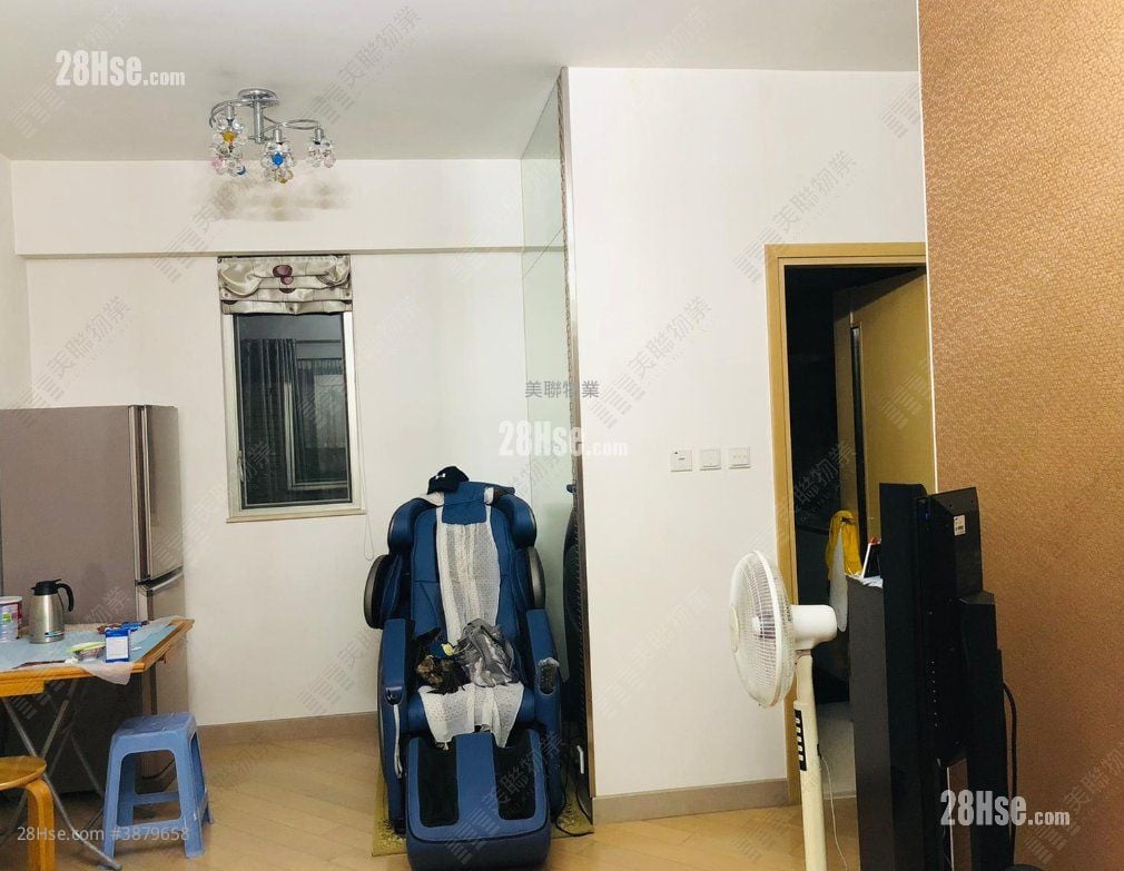 La Grove Sell 3 Bedrooms , 2 Bathrooms 814 ft²