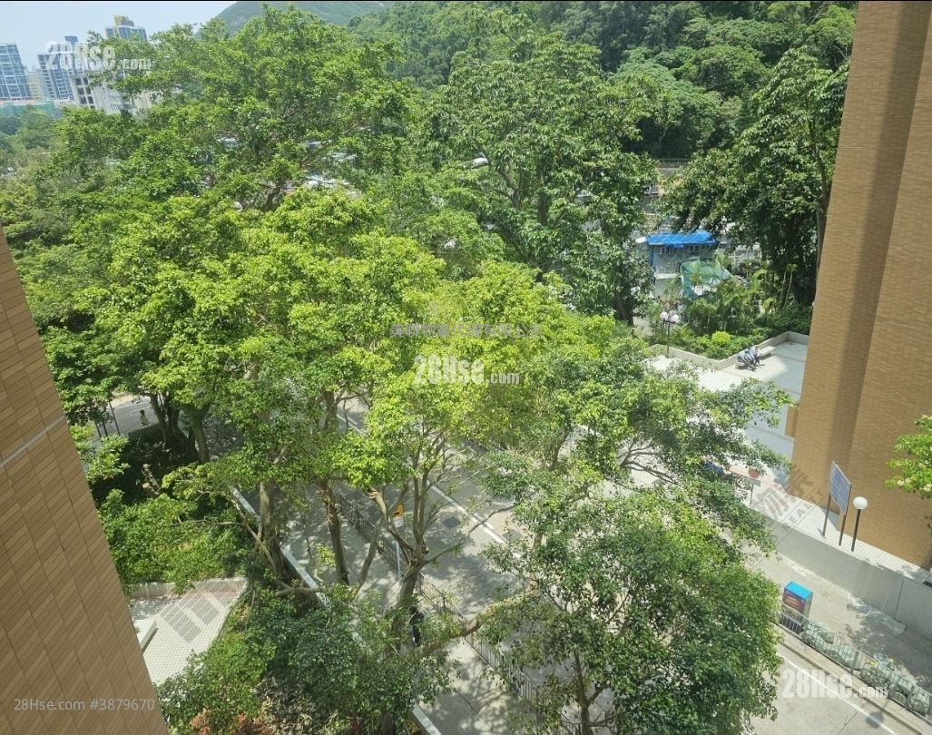 Chi Fu Fa Yuen Sell 3 Bedrooms , 1 Bathroom 588 ft²