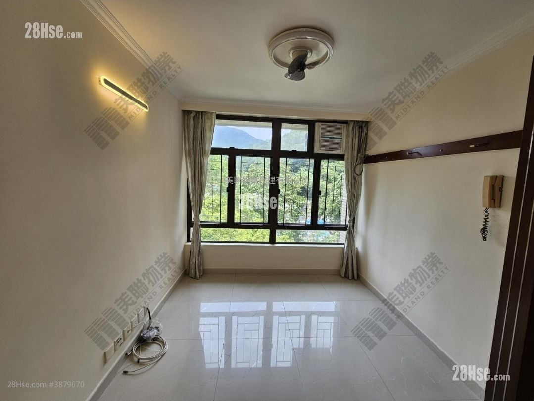 Chi Fu Fa Yuen Sell 3 Bedrooms , 1 Bathroom 588 ft²